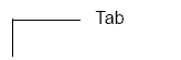 tab word