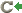 comment arrow