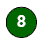 green 8